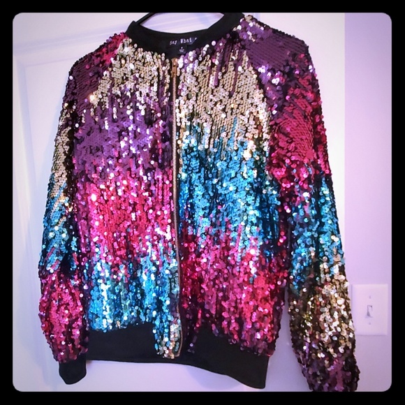 Jacket - Picture 1 of 2